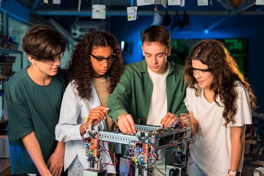 STEM Conferences in 2026