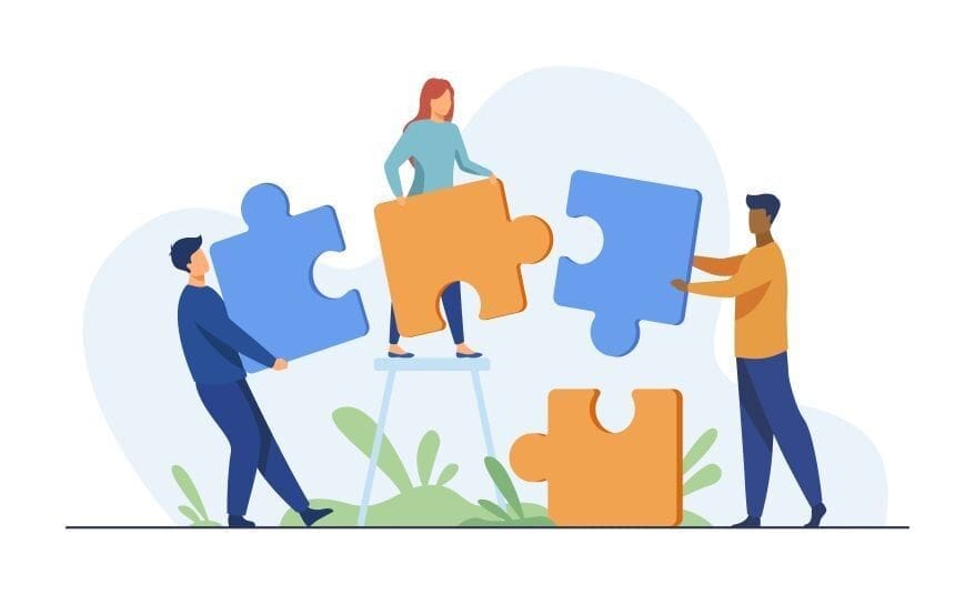 teamwork skills