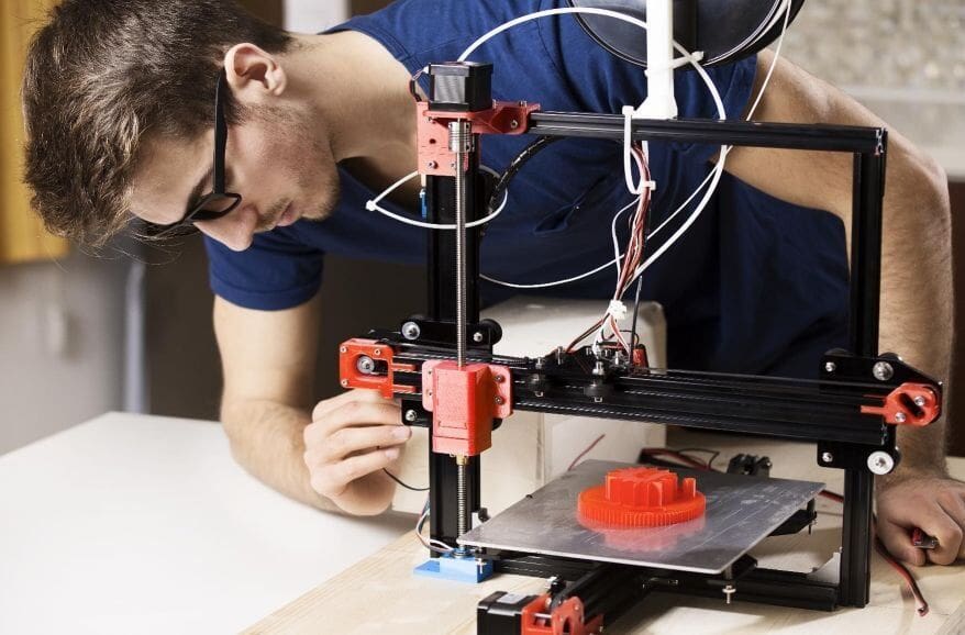 3d printing conference