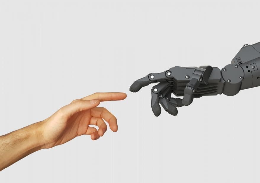 3d printing prosthetics