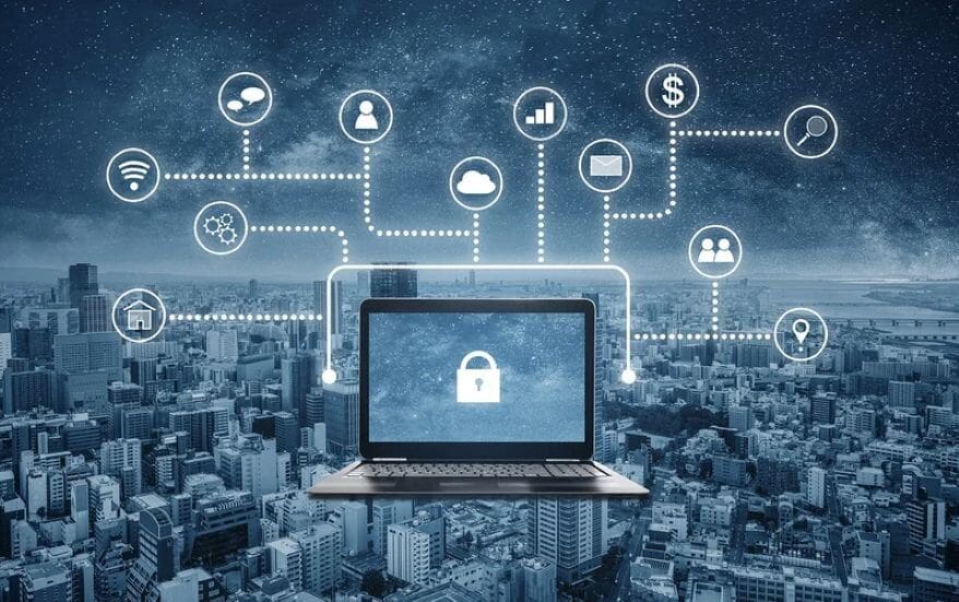 Cybersecurity Tools