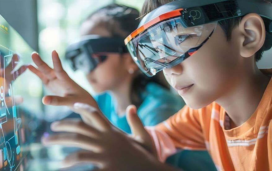 stem learning