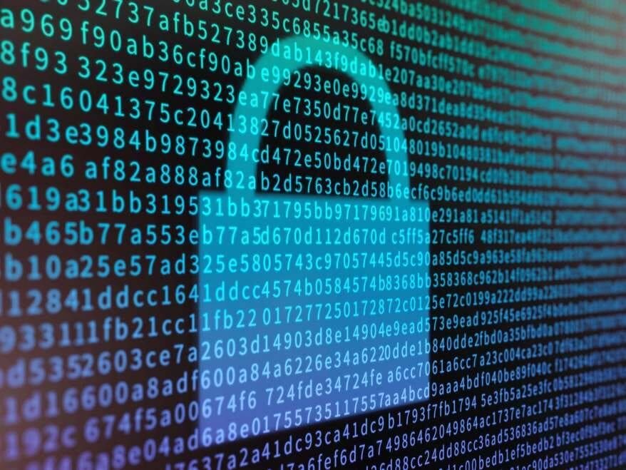 cryptography