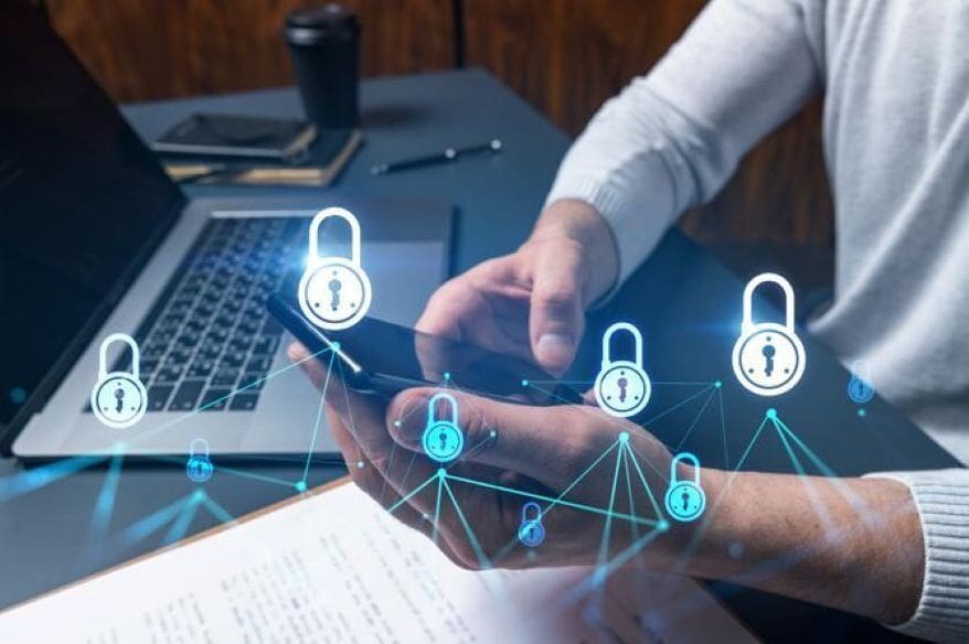 cyber security