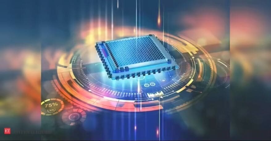 quantum computing