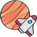 space exploration and mars colonization