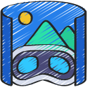 virtual reality and augmented reality in education