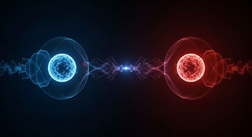 Quantum Entanglement