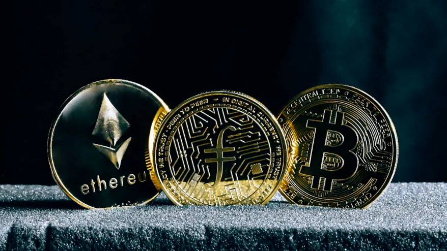 bitcoin