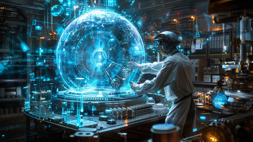 quantum calculation