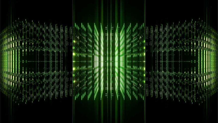 quantum processor