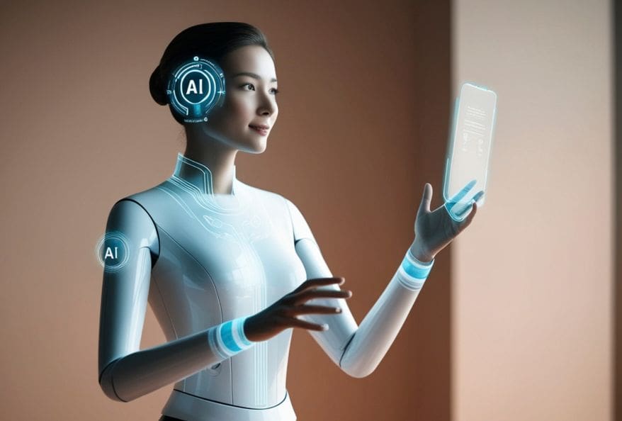 ai and machine learning future ready skills