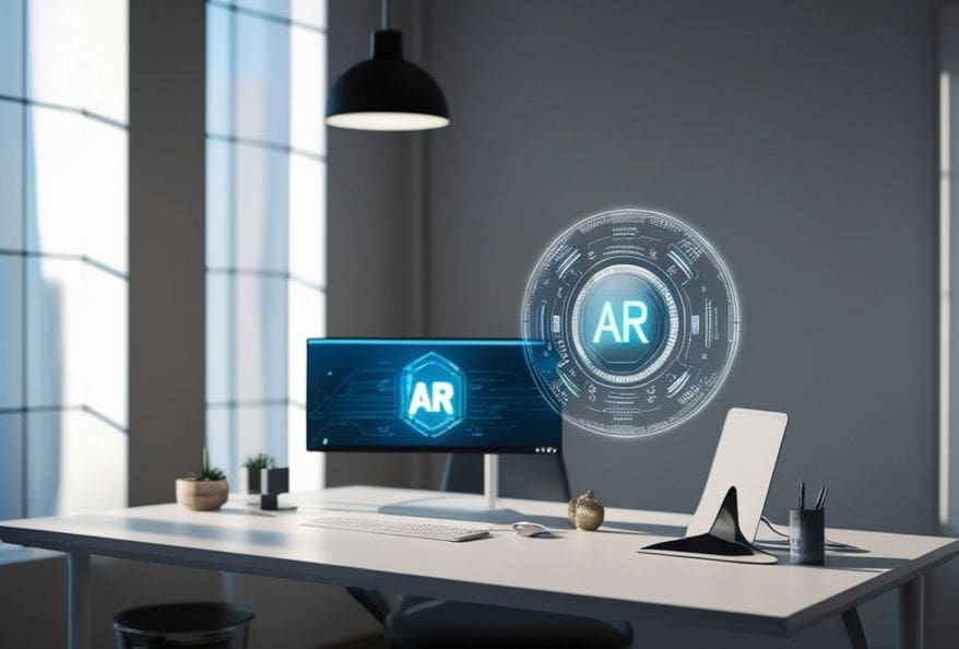 augmented reality