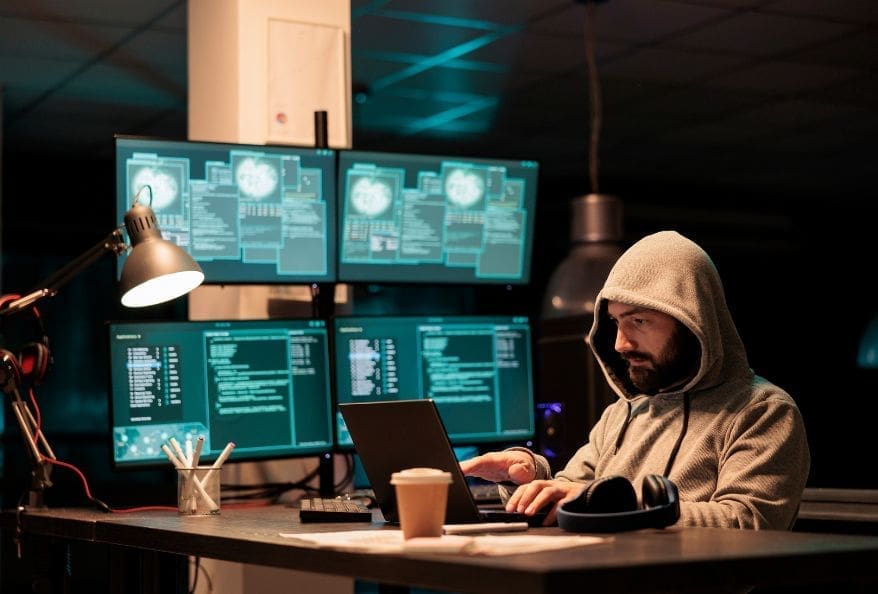 basics of ethical hacking