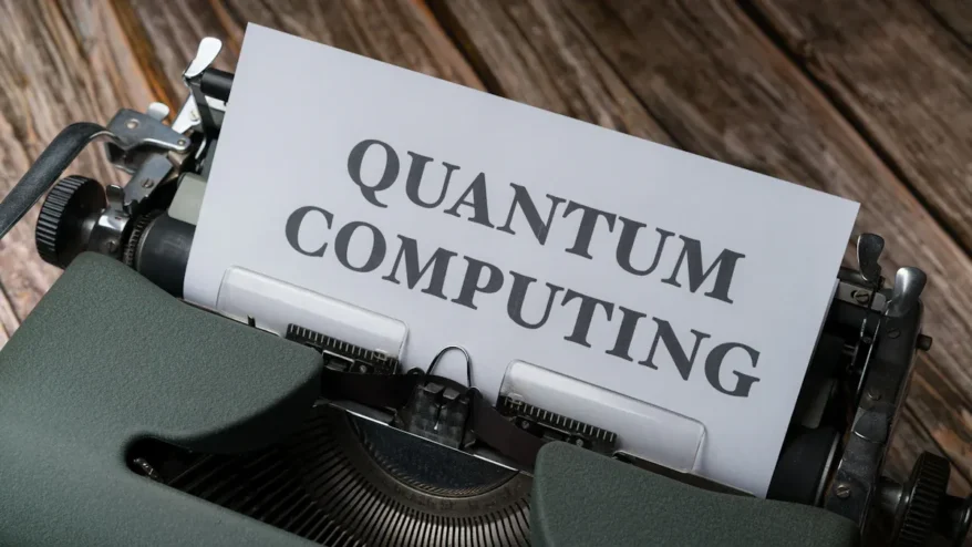 fig 1. quantum computing