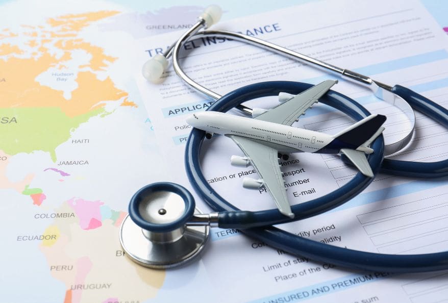 mathematical modelling in healthcare