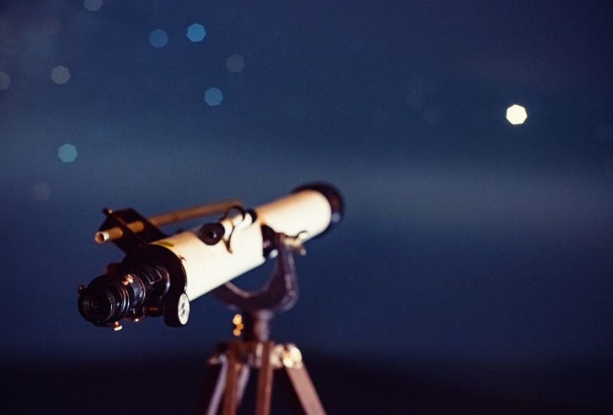 observational astronomy research ideas