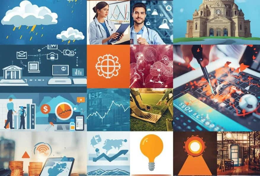 real world applications of probability and statistics