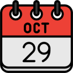 29-october