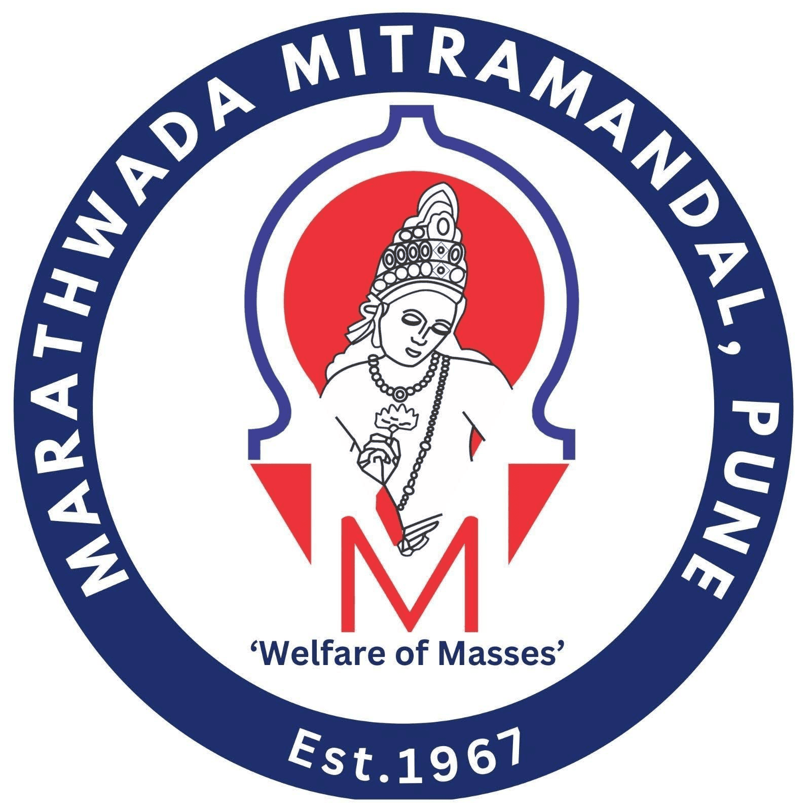 MMCOE Logo