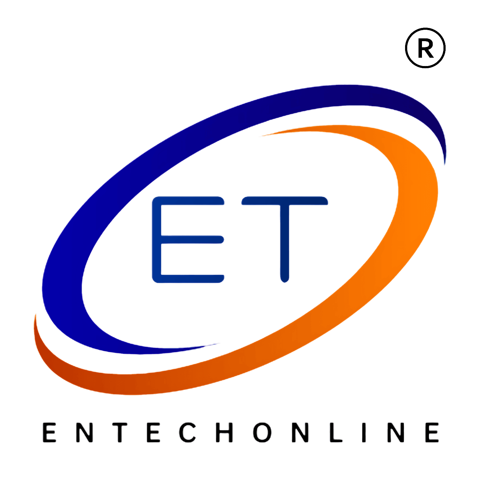 ENTECH Magazine Logo
