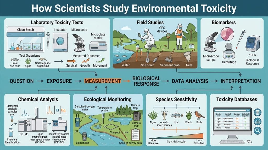What Is Environmental Toxicology and Why Does It Matter? - New
