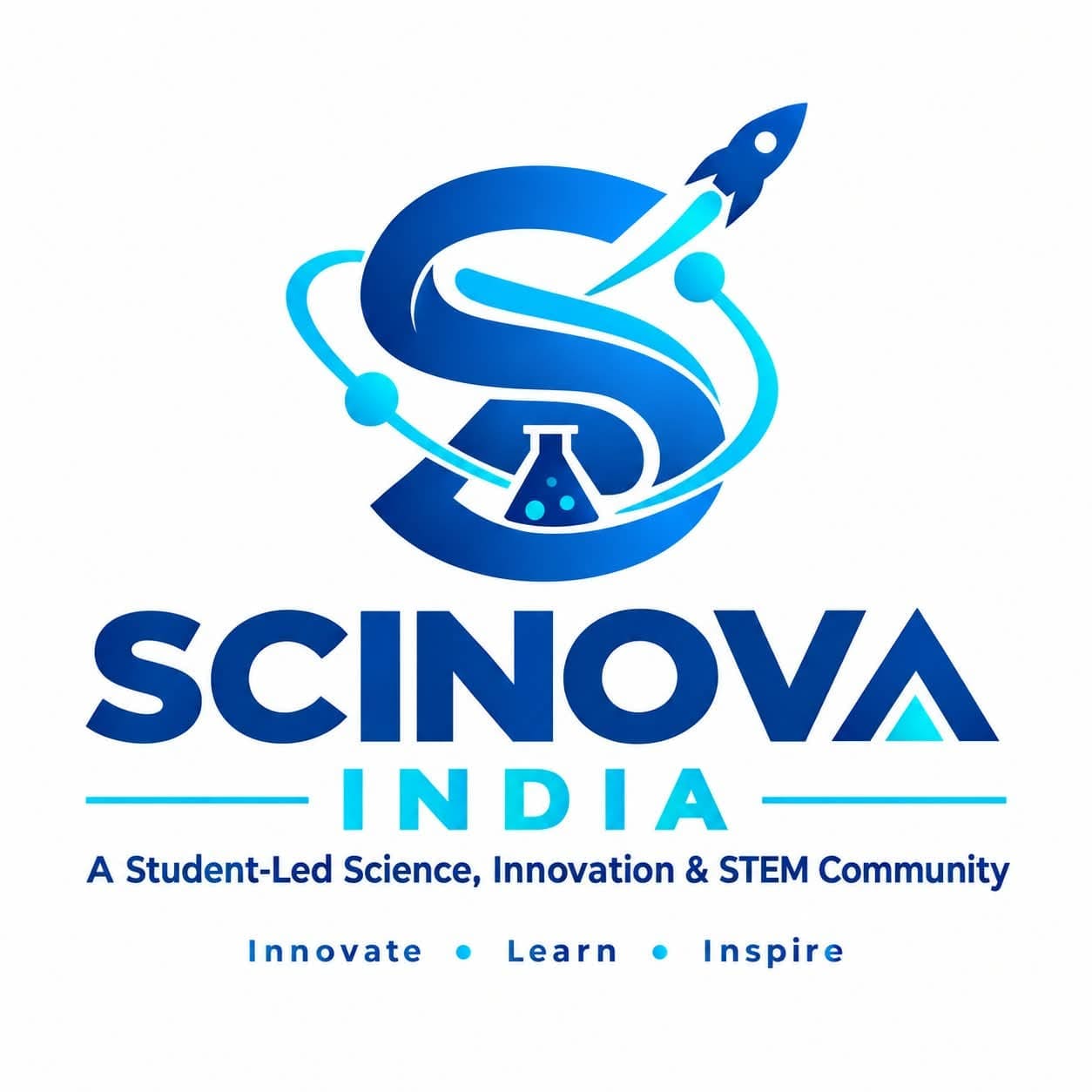 SciNova logo