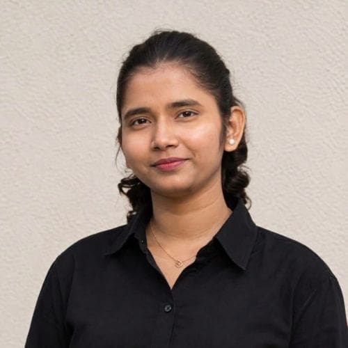 Sneha More