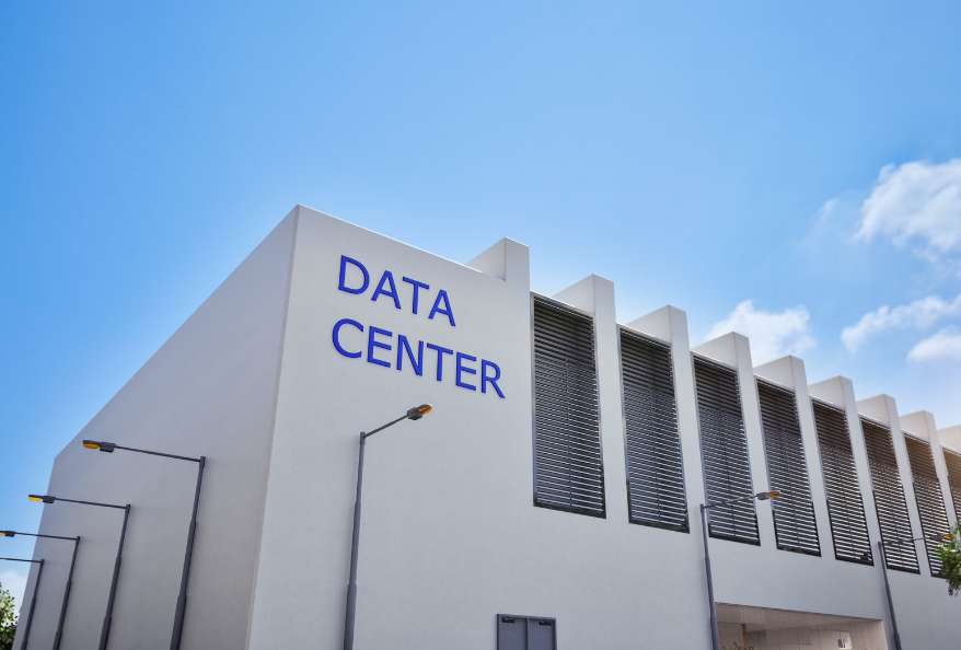 pue data center