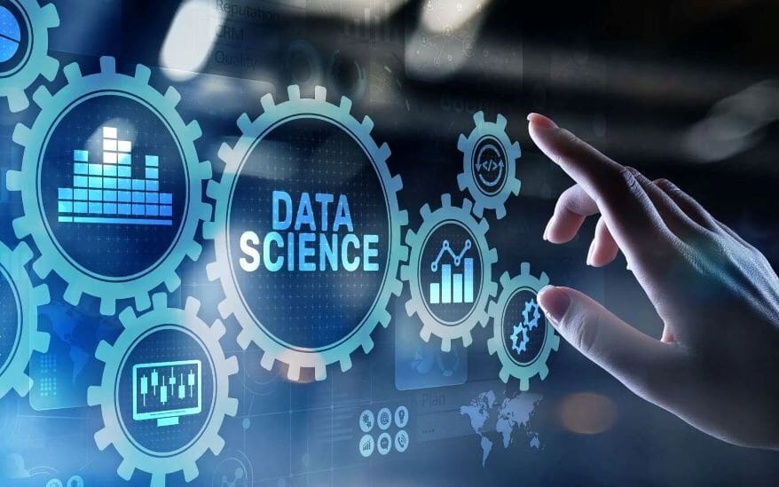 Data Science and Big Data
