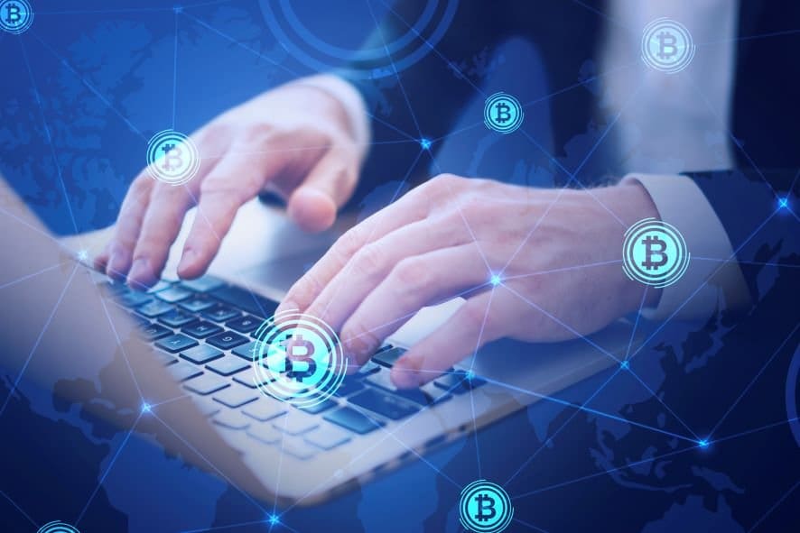 blockchain