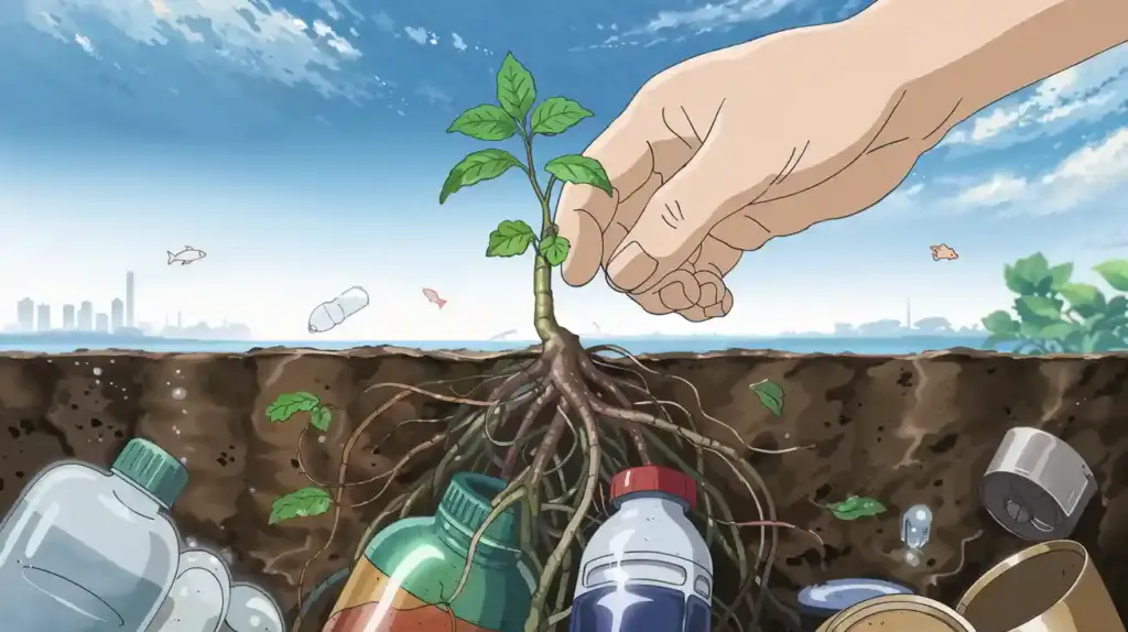 environmental toxicology