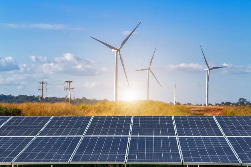 renewable energy
