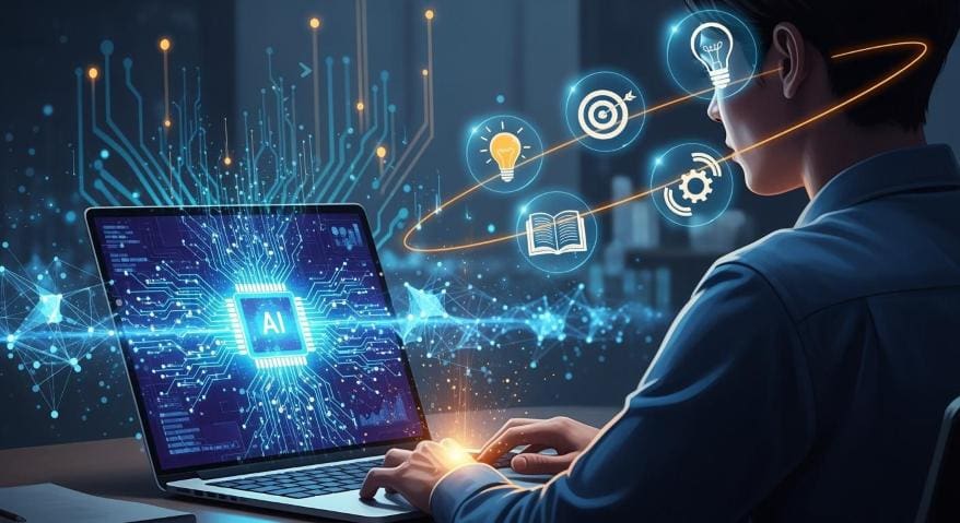 about ai and ml