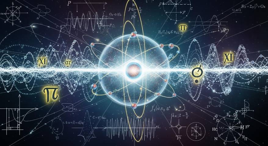 quantum theory