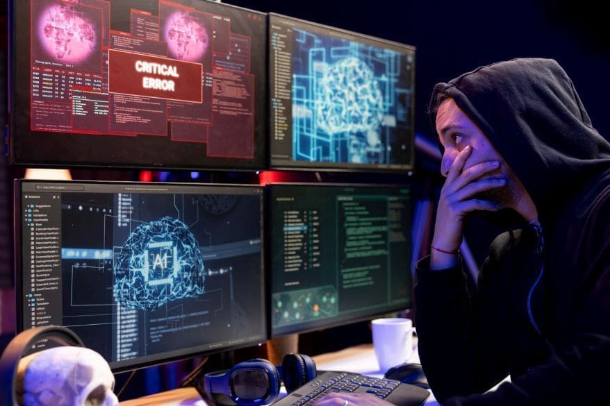 quantum computing threats
