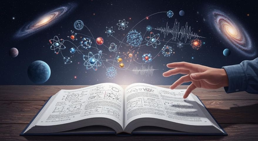 Quantum Physics