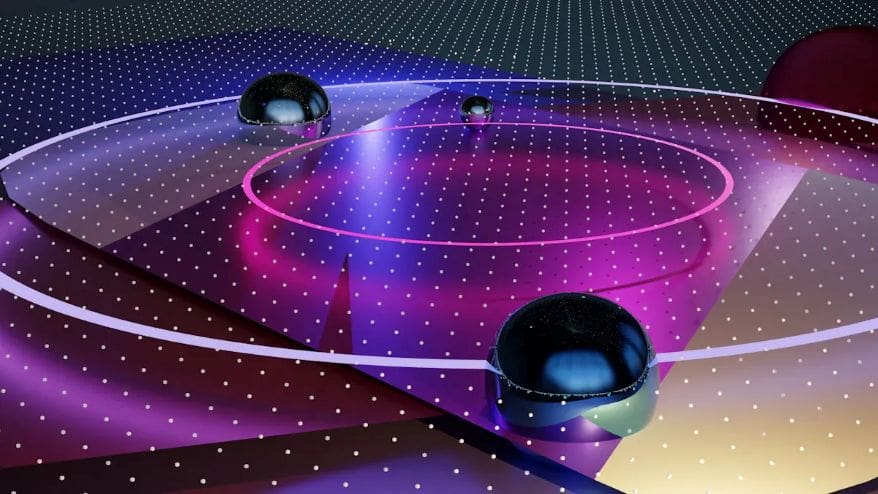 Quantum Physics