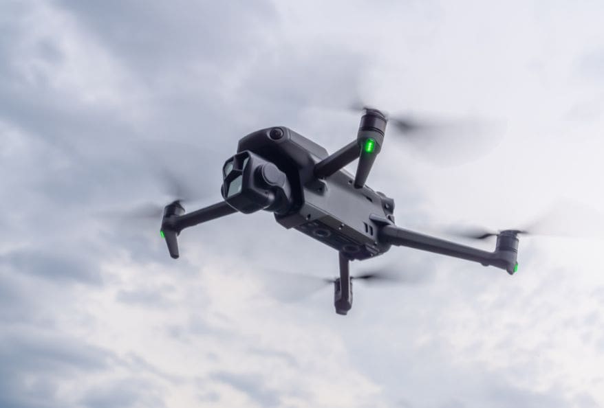 drone technology
