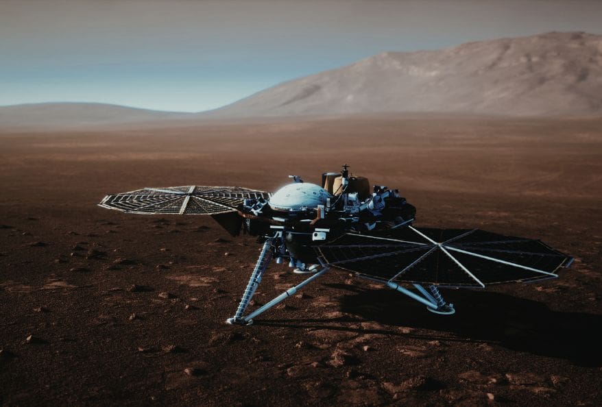 mars missions