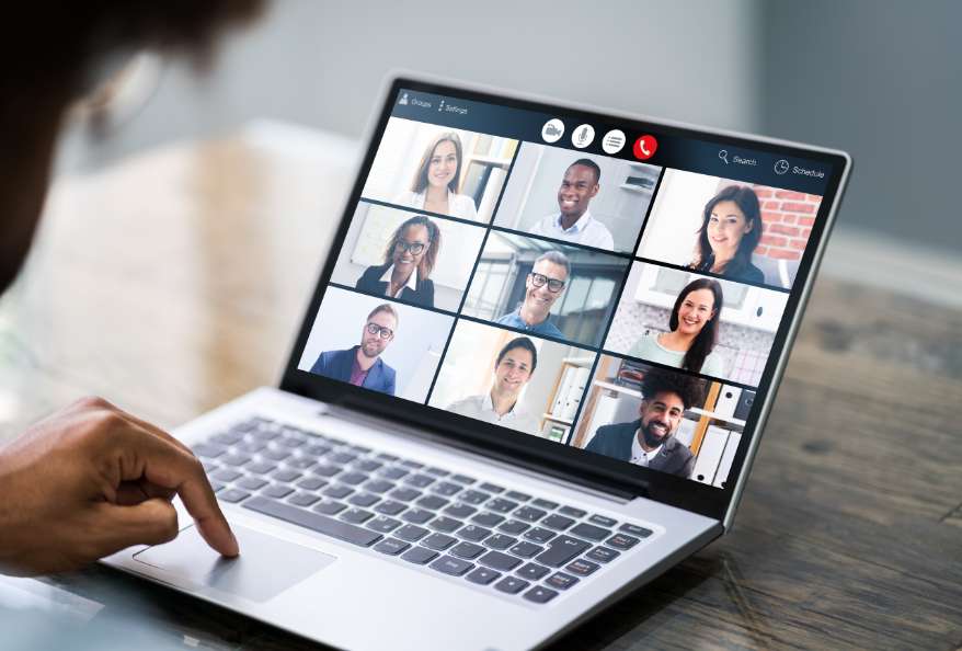 Virtual Science And Technology Conferences