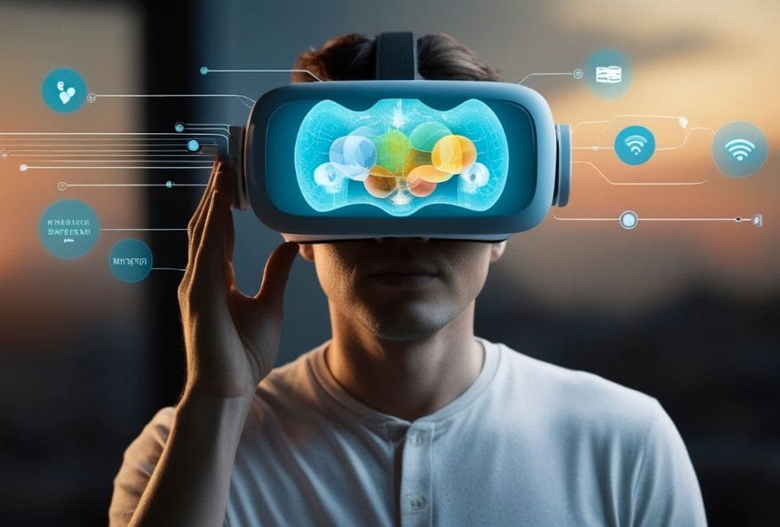 virtual reality