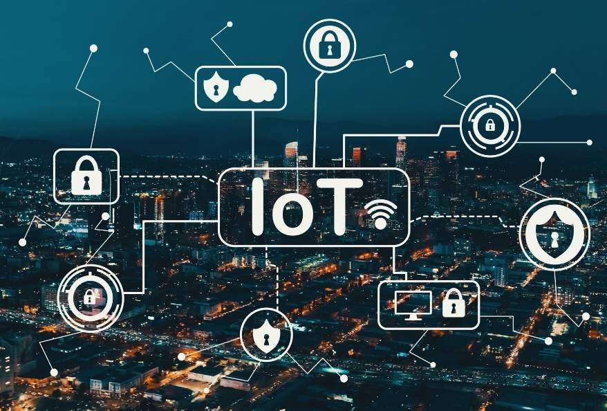 iot applications student projects