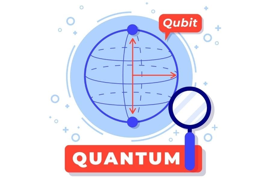qubit in quantum computing