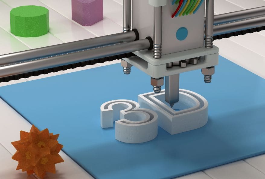 3D Printing Projects for Students_ Creative STEM Ideas