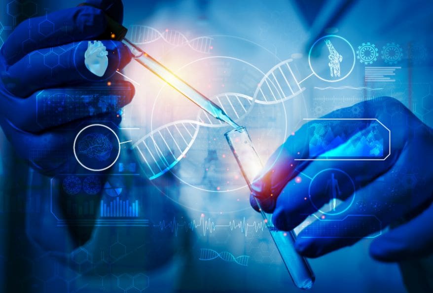 Advancements in Genetic Engineering Through CRISPR Technology