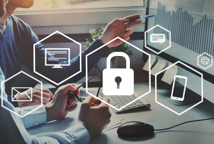 Cybersecurity Explained For Beginners