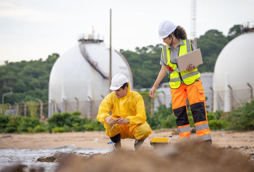 Environmental Risk Assessment