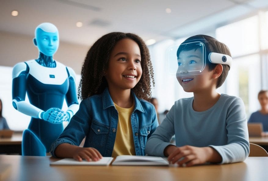 Future of Technology in Education