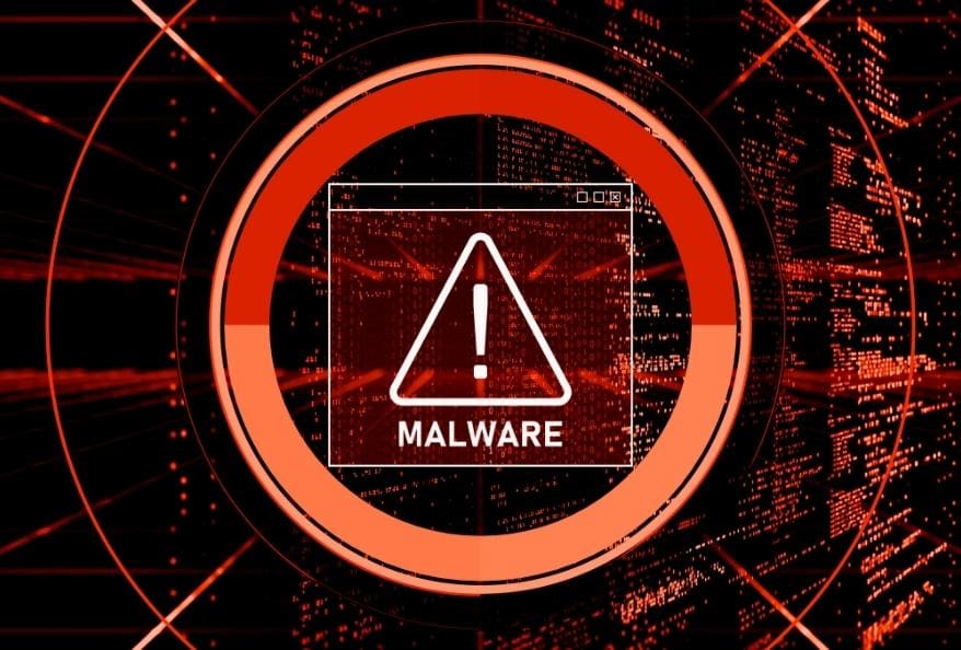 Malware Attack